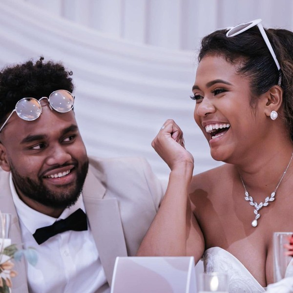 Out gorgeous Bride Grace