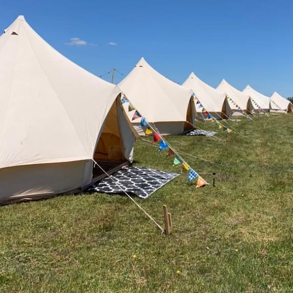 Regional Victoria Wedding