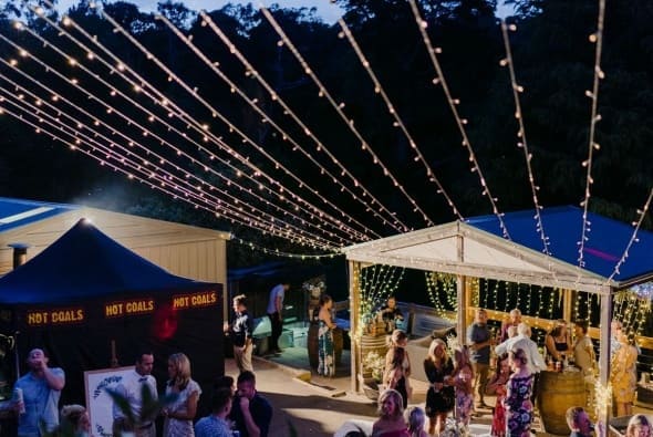 We Cater Across Victoria, NSW, South Australia & Tasmania!