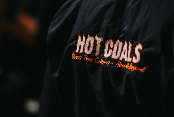 Stress Free Catering