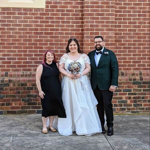 3/10/22 Our Lady of The Rosary, Prospect