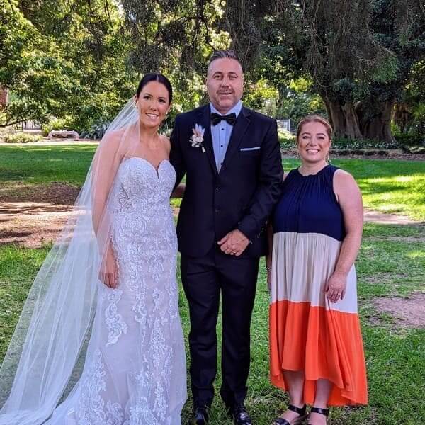 Kate and Leigh 18.3.23