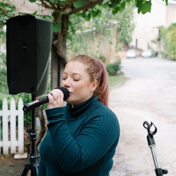 Stu and Jess October 2022