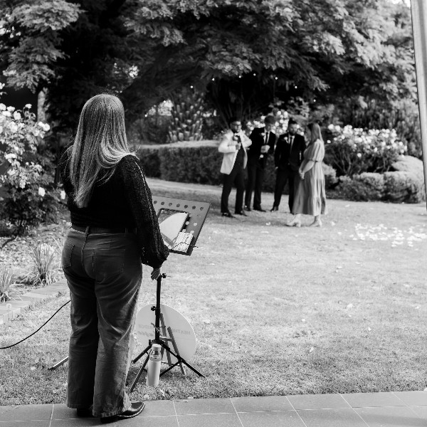 Brooke and Josh October 2023