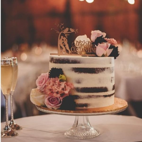 Heidelberg Cakes Wedding Cake Designers Adelaide ABIA Weddings