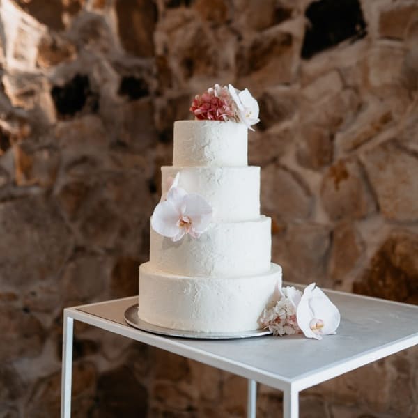 Heidelberg Cakes Wedding Cake Designers Adelaide ABIA Weddings