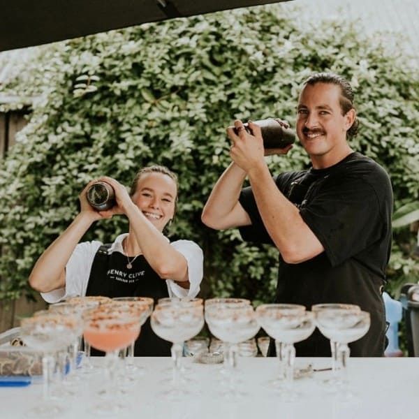 South-Coast-Wedding-Bar-Hire-Henry-Clive-Bar-Hire