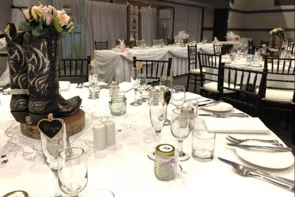 Highfields Cultural Centre