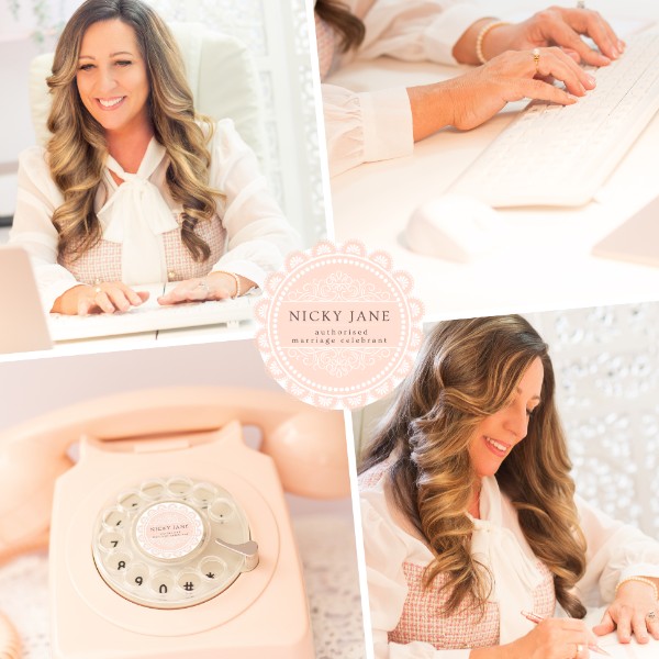 Hinterland Ceremonies - Nicky Jane
