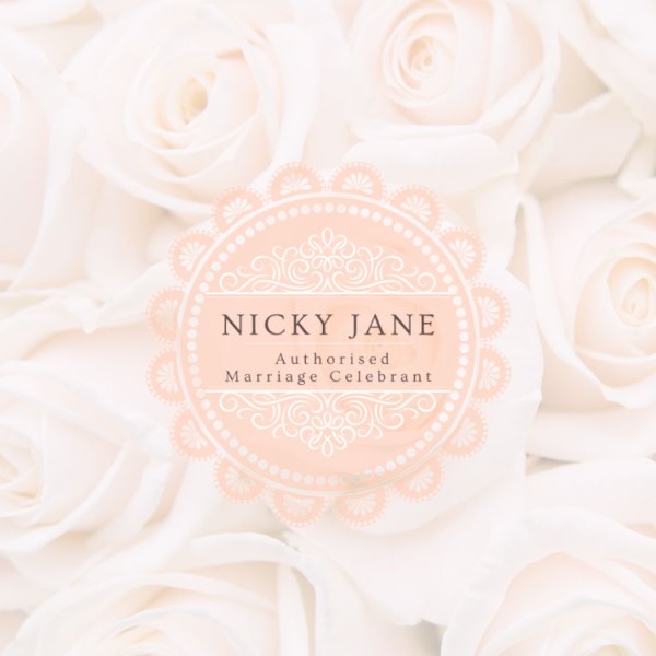 Nicky Jane - Hinterland Ceremonies