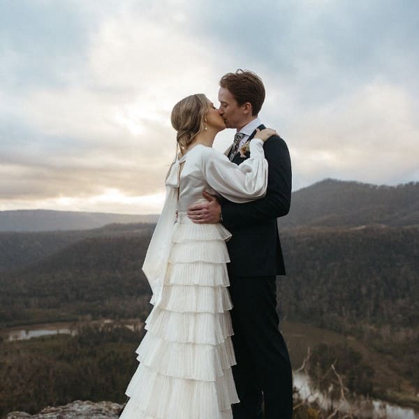 Image of S + J by Josh Jay Photography