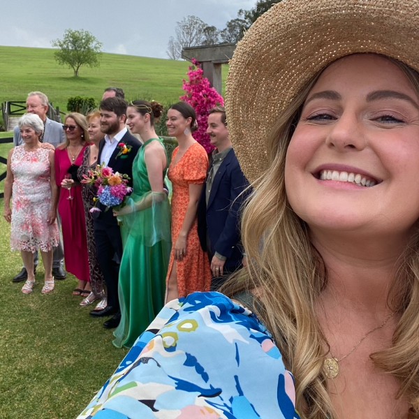 BTS, living the dream!