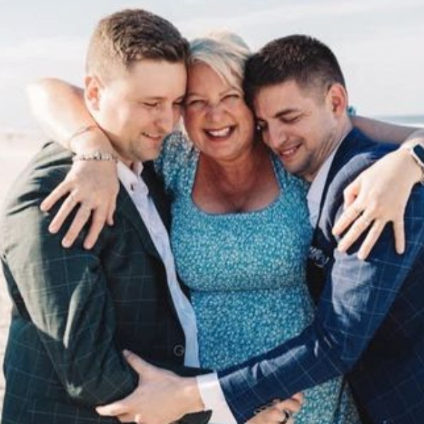 A Picture speaks a thousand words ❤