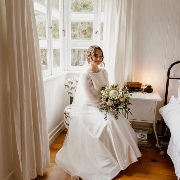 Holy Red Deer Estate