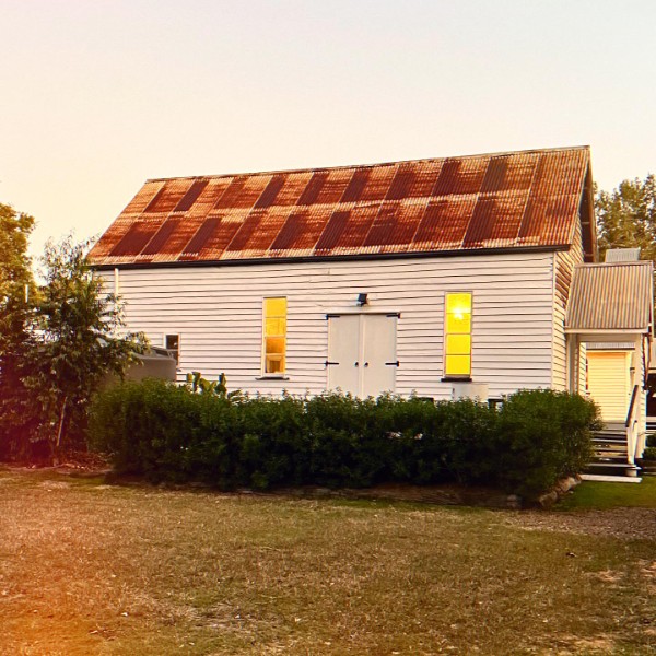 Holy Red Deer Estate