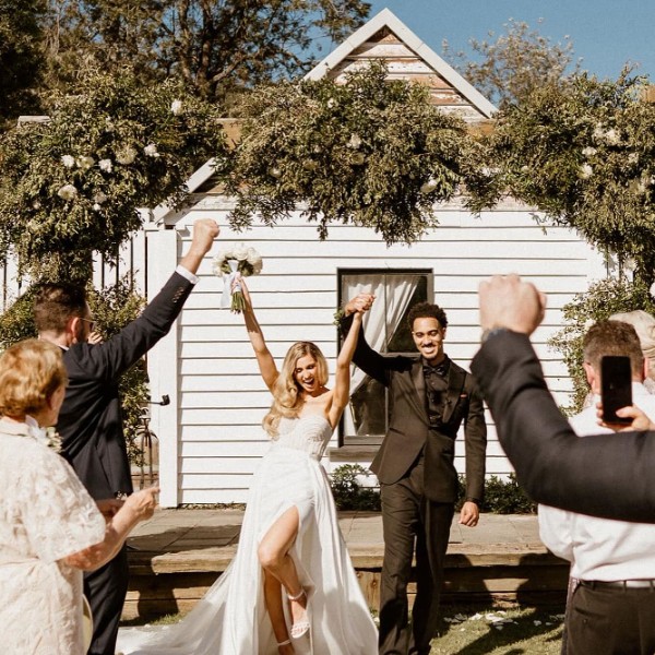 Holy Red Deer Estate