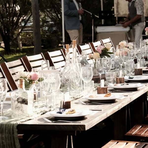 Holy Red Deer Estate