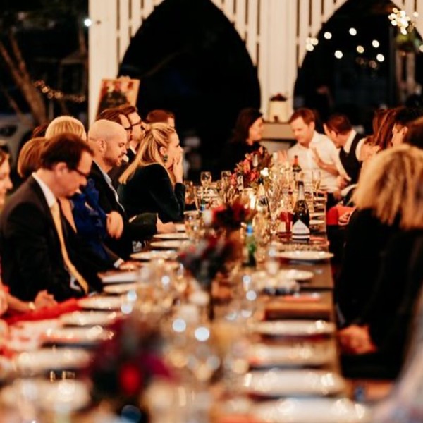 Holy Red Deer Estate