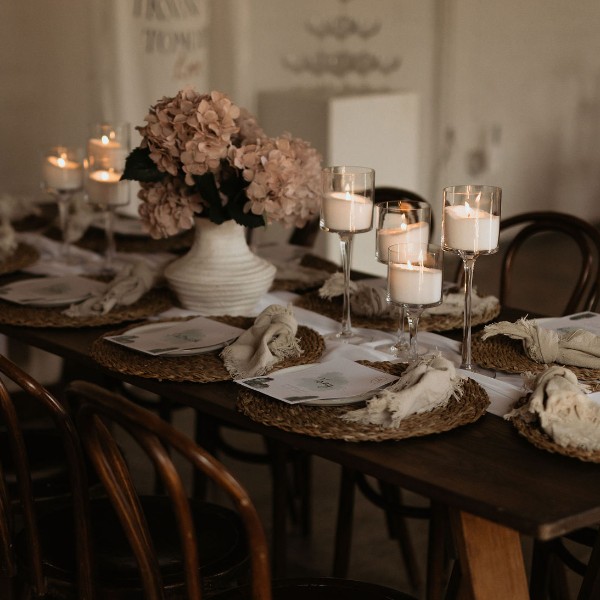 Table Setting