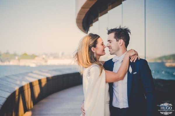 HUGO PHOTOGRAPHY & FILM