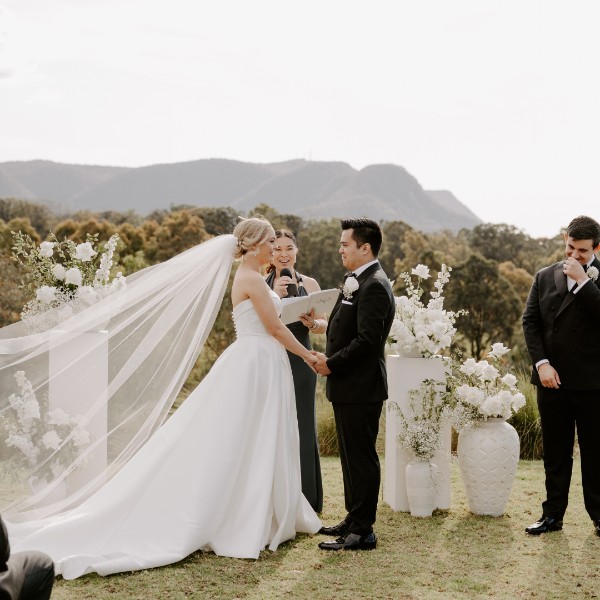 Storytellers Wedding Co