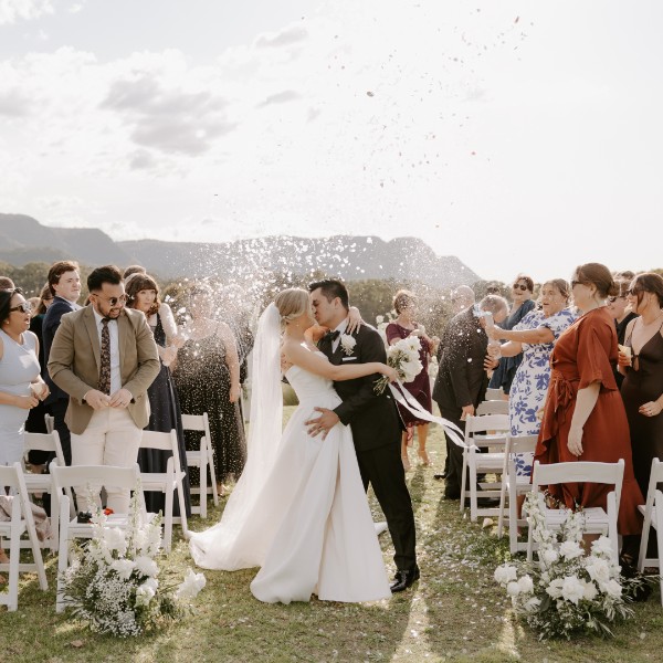 Storytellers Wedding Co