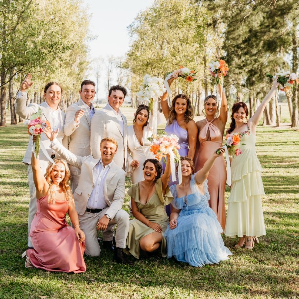 Little Wildflowers Photography