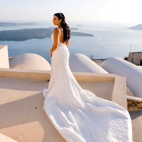 Idora Bridal Sydney Wedding Dresses
