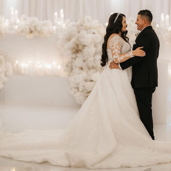 Idora Bridal Sydney Wedding Dresses