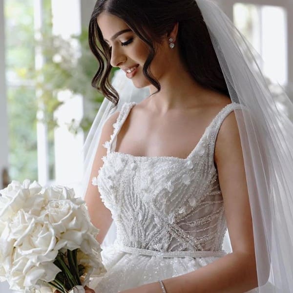 Idora Bridal Sydney Wedding Dresses