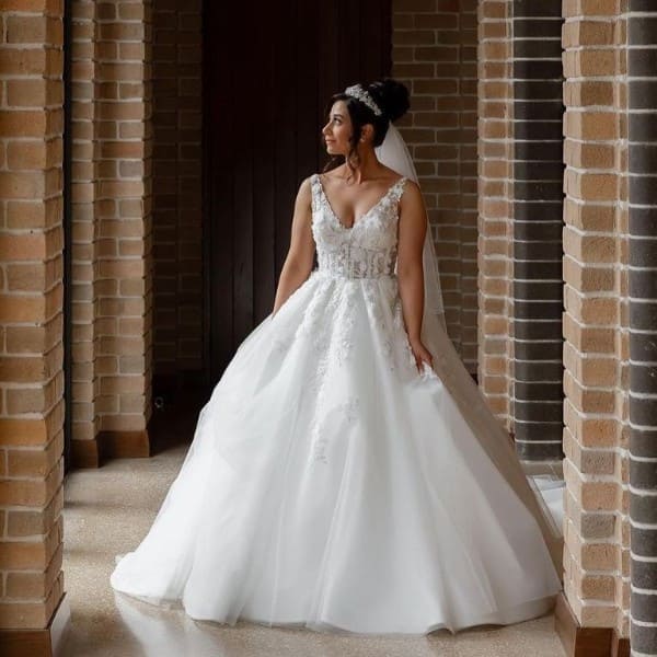 Idora Bridal Sydney Wedding Dresses