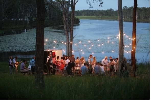 In the Booth Weddings