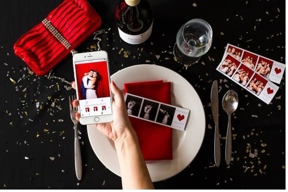 The In the Booth App