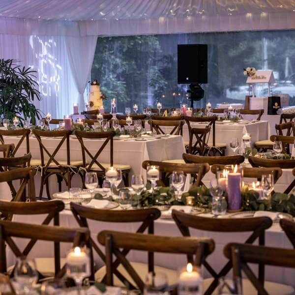 Styling by In The Grove