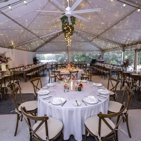 Rooms Setup and Styling by In The Grove