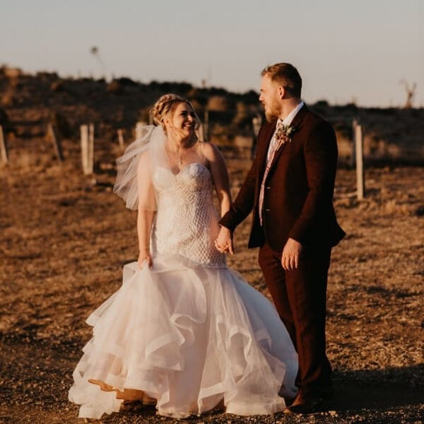 Inc Mill Photography Scenic Rim Wedding Photographer