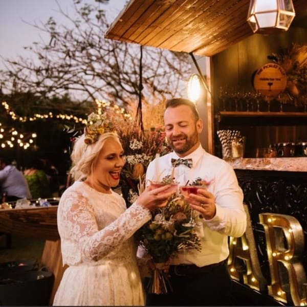 Inc Mill Photography Scenic Rim Wedding Photographer