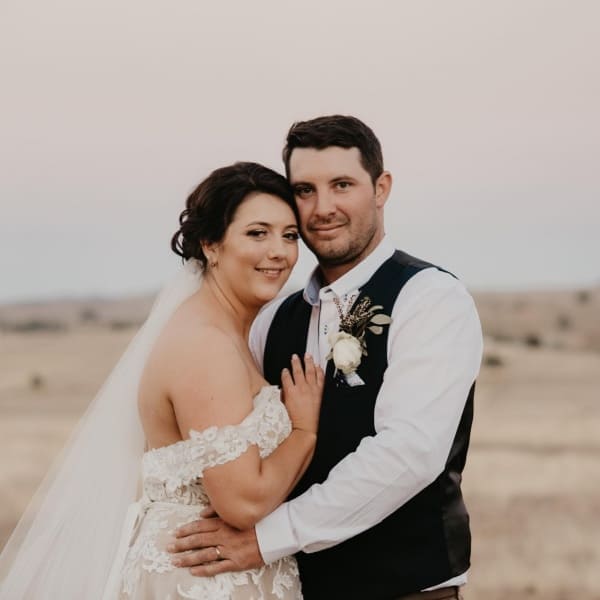 Inc Mill Photography Scenic Rim Wedding Photographer