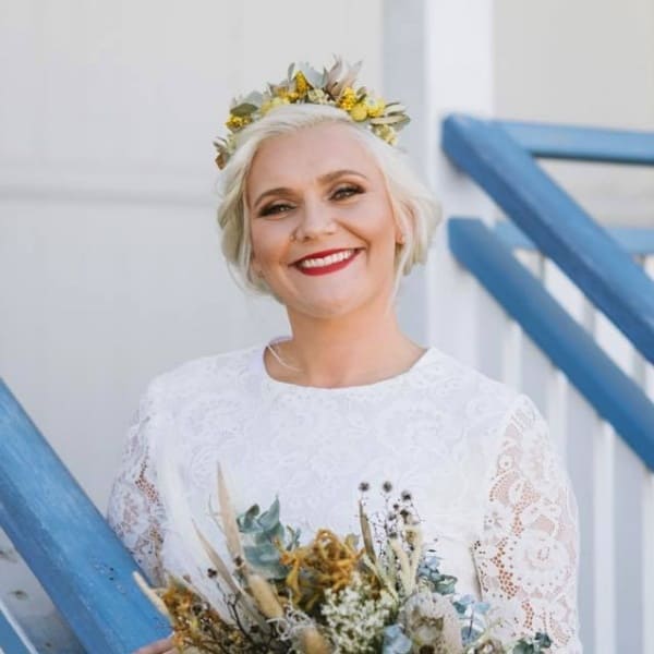 Inc Mill Photography Scenic Rim Wedding Photographer