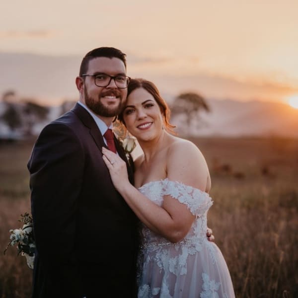 Inc Mill Photography Scenic Rim Wedding Photographer