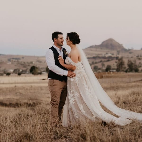 Inc Mill Photography Scenic Rim Wedding Photographer