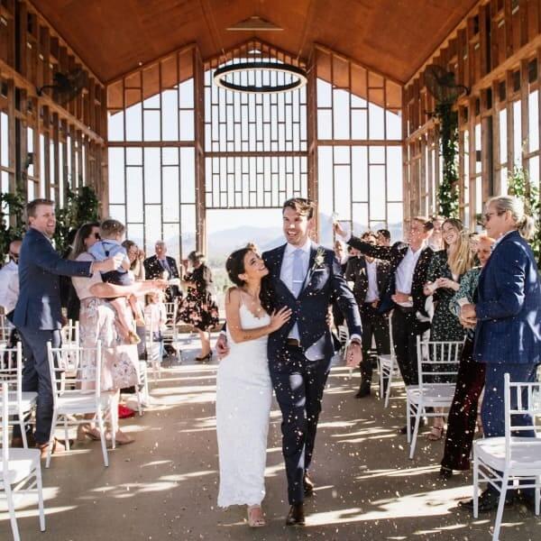 Inc Mill Photography Scenic Rim Wedding Photographer