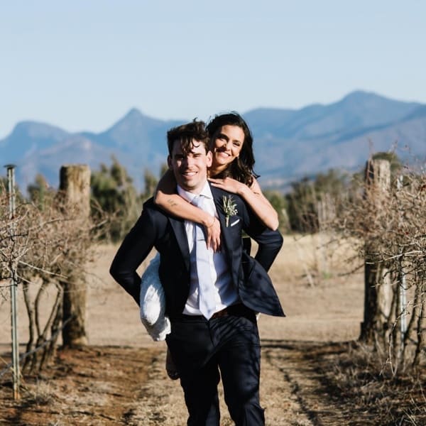 Inc Mill Photography Scenic Rim Wedding Photographer