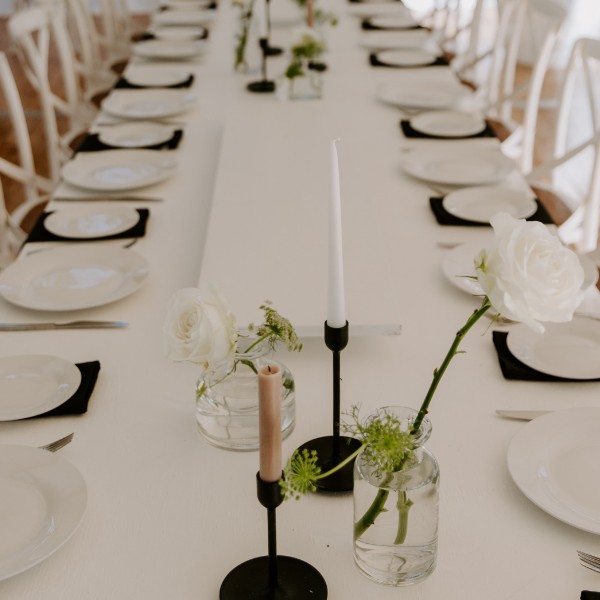 Classic white - Sit Down