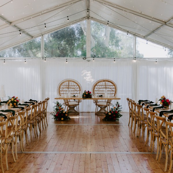 Sit-down and Sweetheart