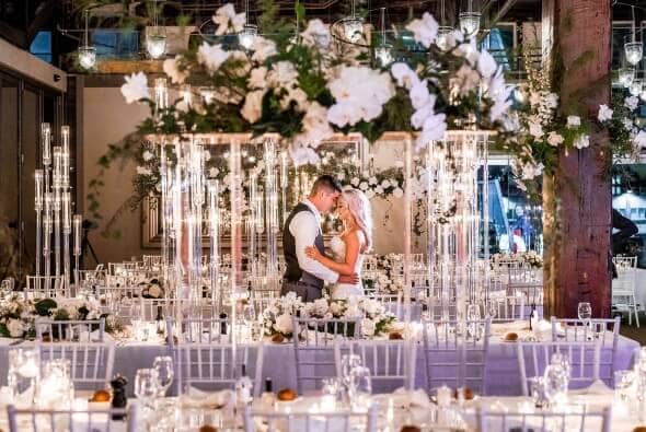 Brittany & Matthew. By Inlighten Photography