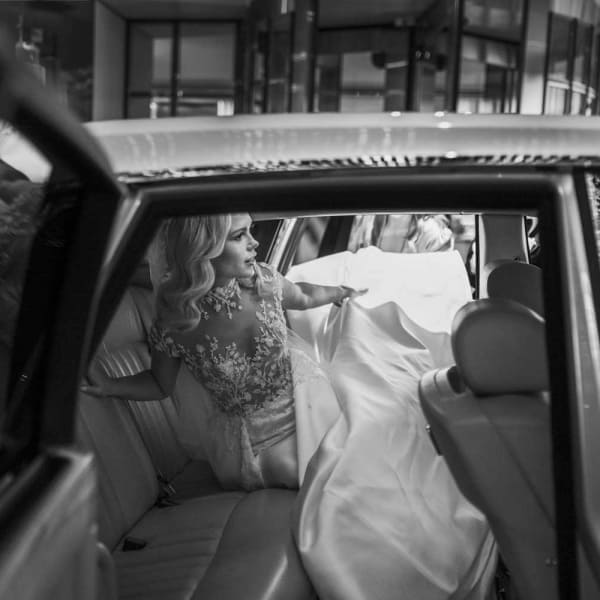 Sydney Wedding Photographer