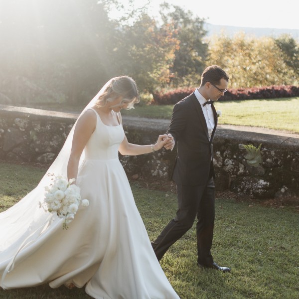 Maleny Country Estate Wedding Photography