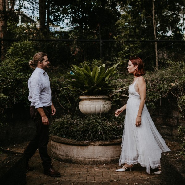 Redlands Coast Wedding Photography