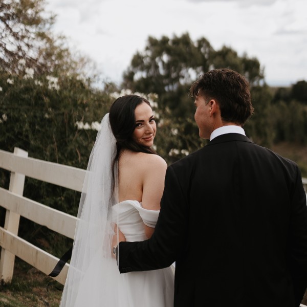 Branell Homestead Wedding Photography